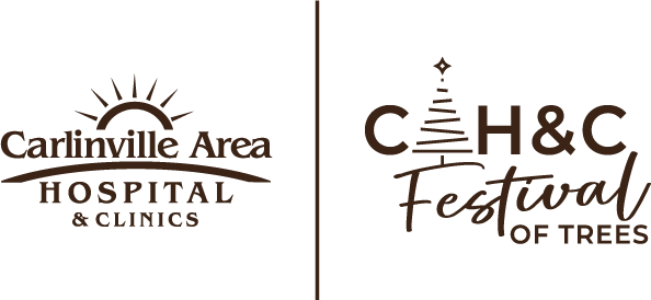 Carlinville Area Hospital & Clinics | CAH&C Festival of Trees