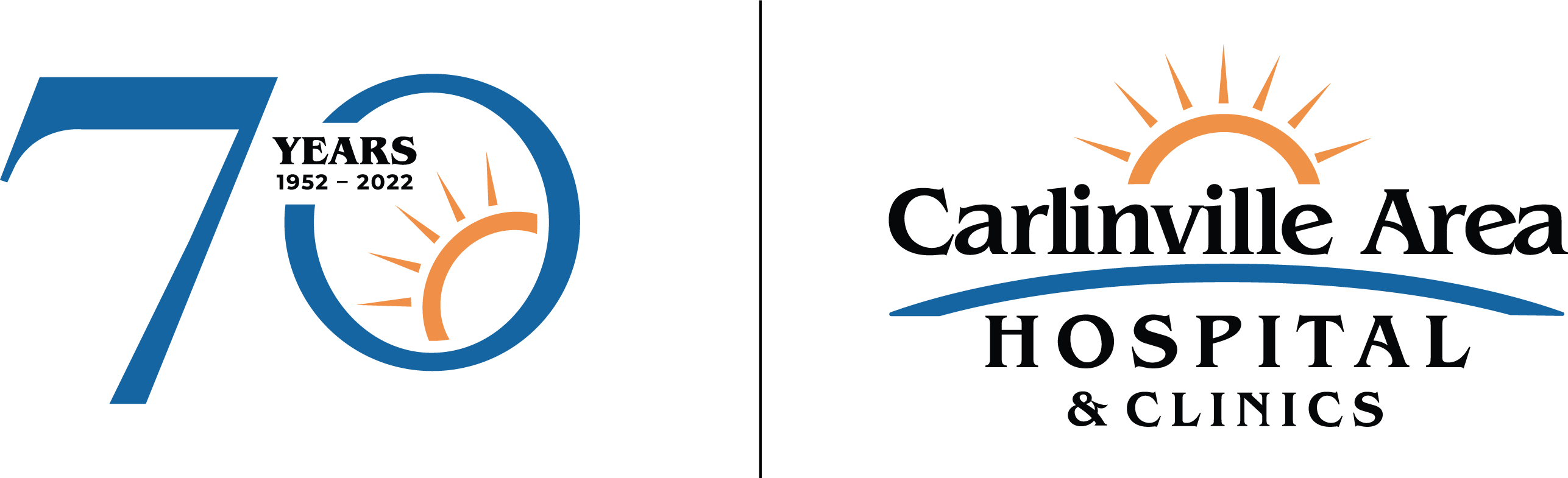 Hospital logo