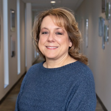 Rebbecca Camerer, FNP-C 