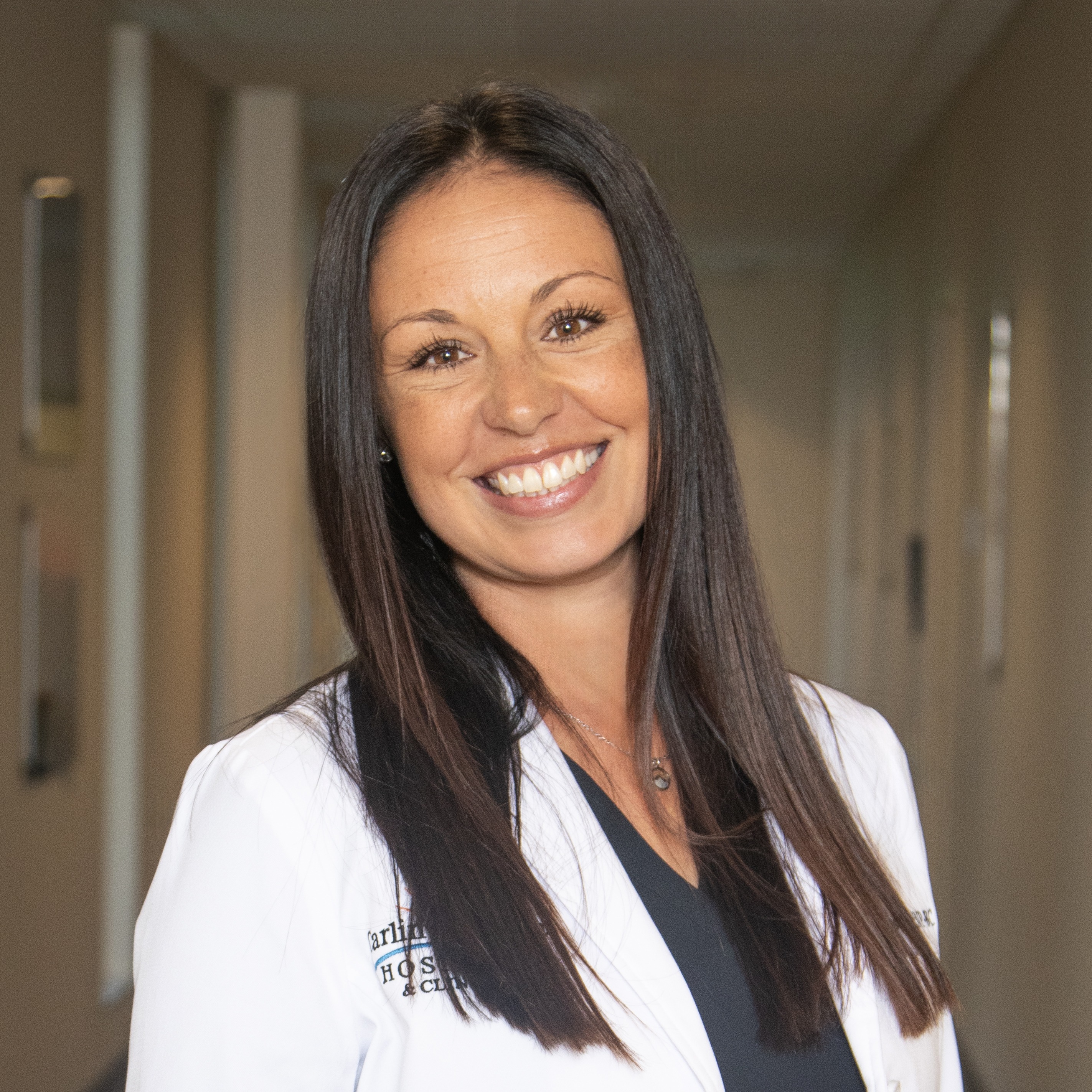 Tawny Thomas, DNP, FNP-BC