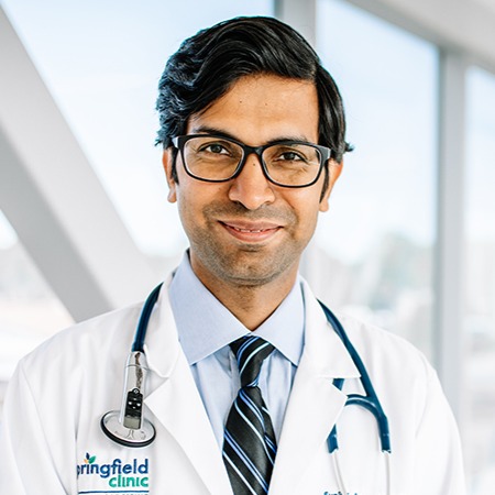 Sunil K. Agarwal, MD, MPH, PhD 