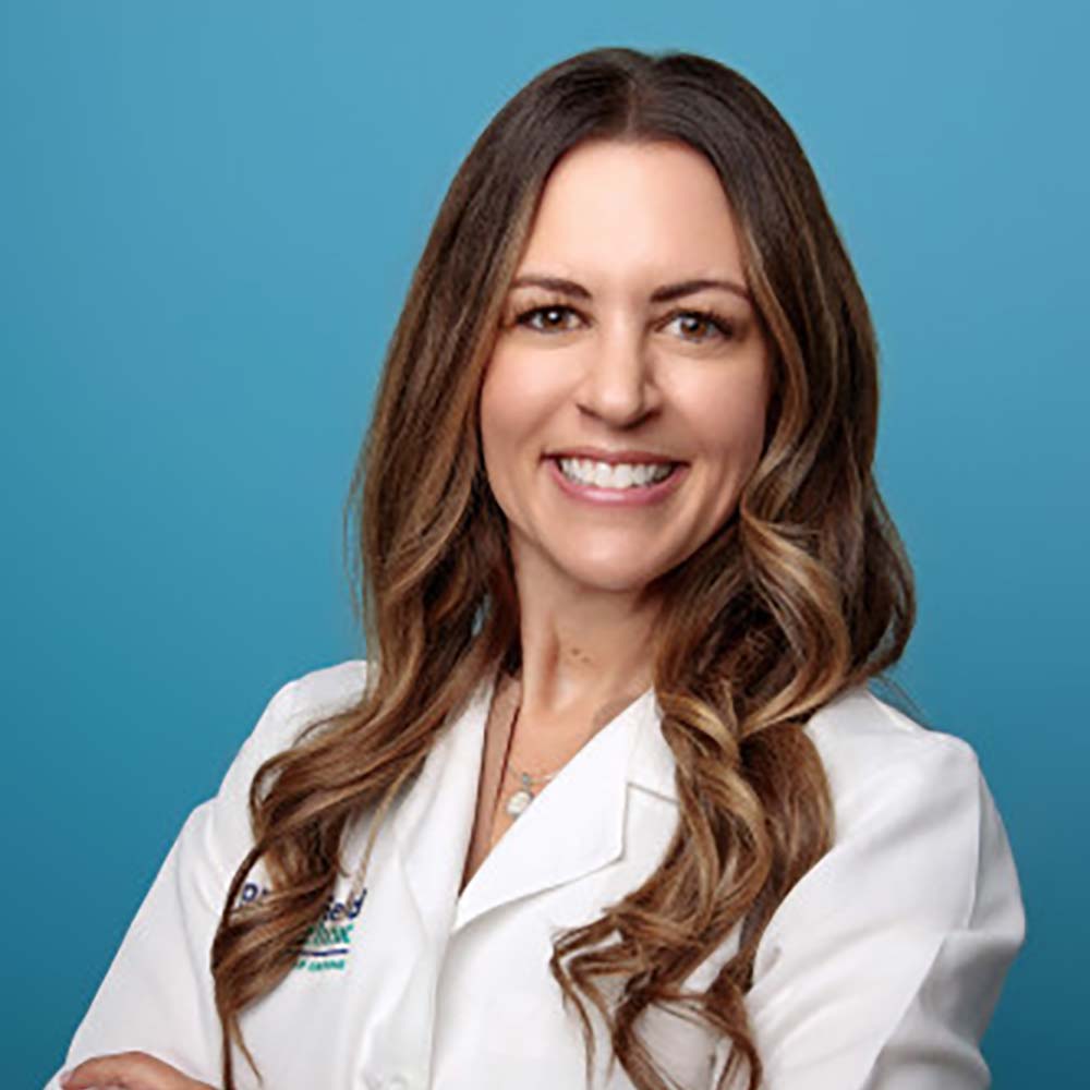 Megan Kane, APRN, CNP