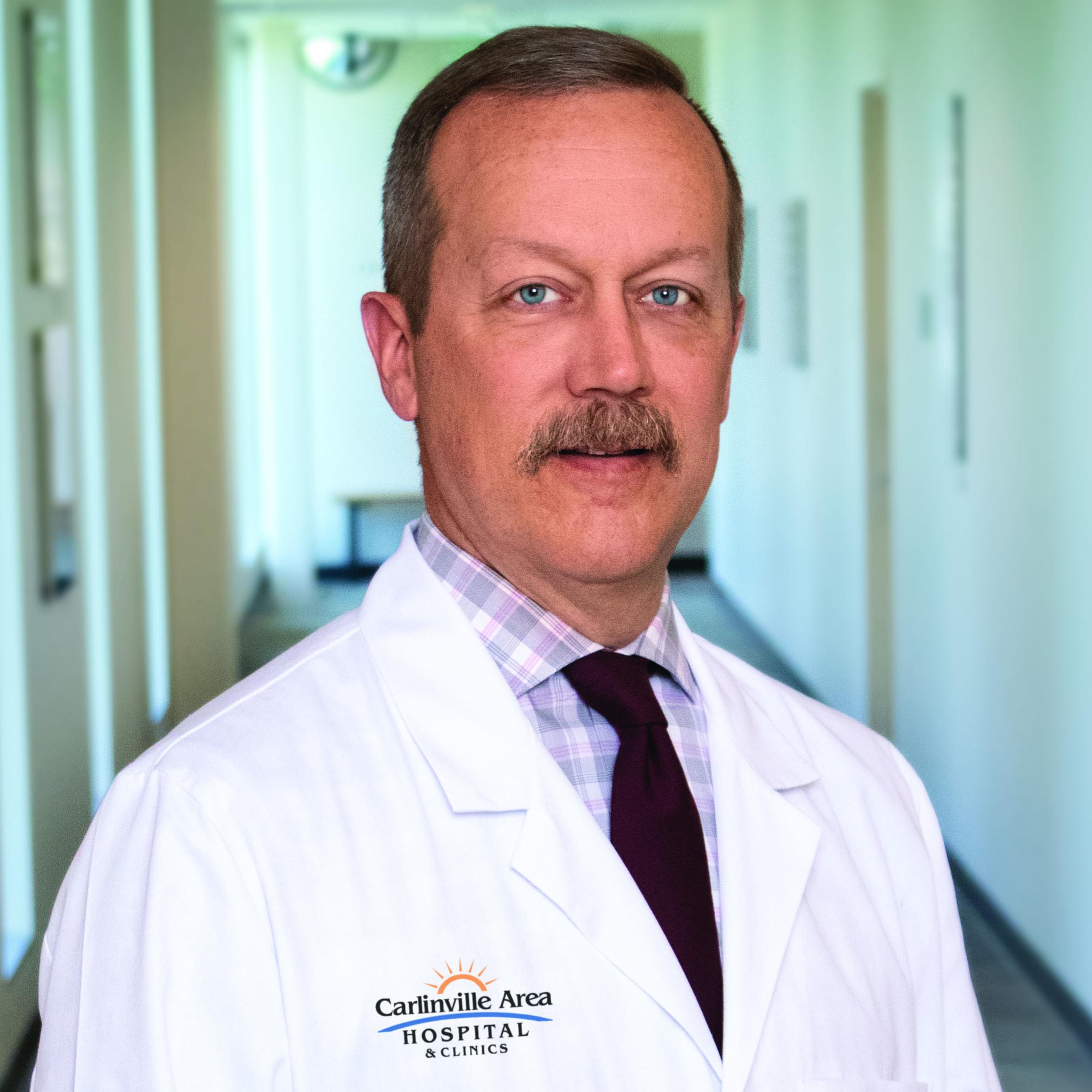 Douglas Kruse, MD