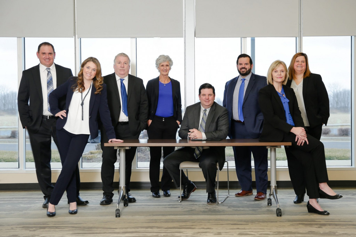 Carlinville Area Hospital Announces New Leadership Team