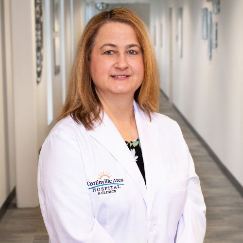Therese L. Polo, MD