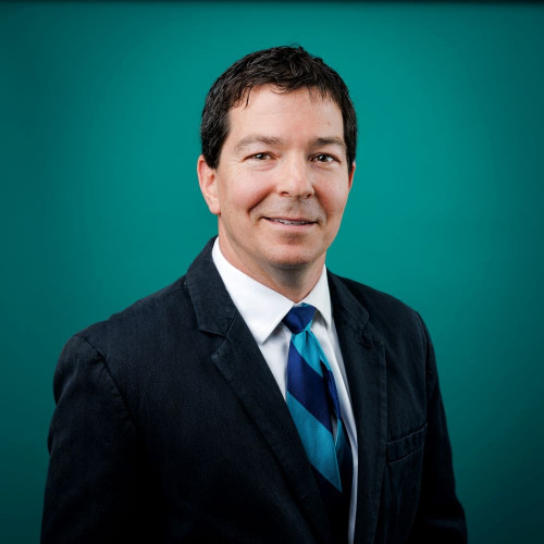Andrew Lambert, MD