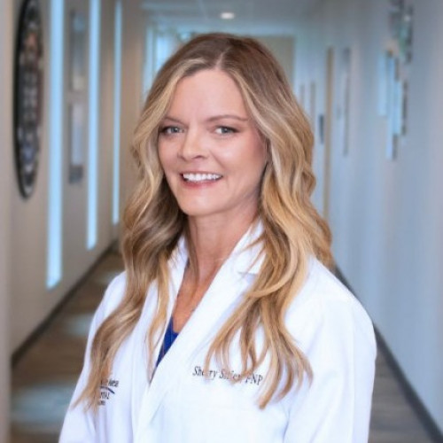 Sherry Slifer, APRN, FNP-C