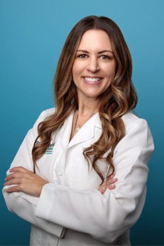 Megan Kane, APRN, CNP