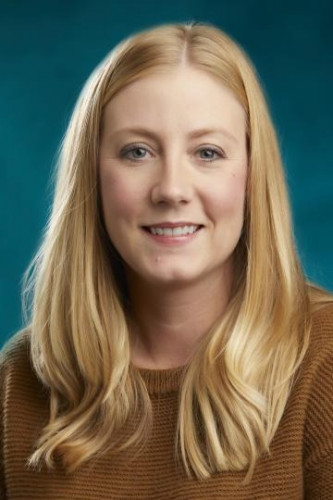 Audrey Thursby, DNP, AGPCNP-BC
