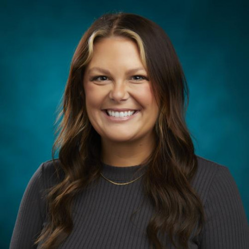 Rachael Harvey, APRN