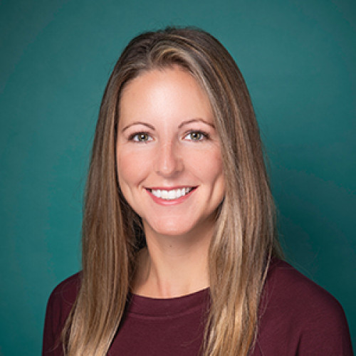 Lauren N. Ray, PA-C