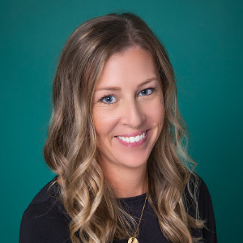 Mallory Waltrip, APRN, CNP