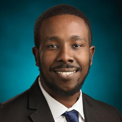 Evans Mutua, DNP