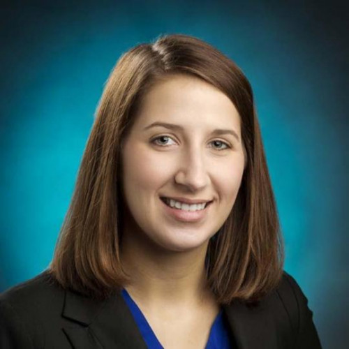 Marissa Butcher, PA