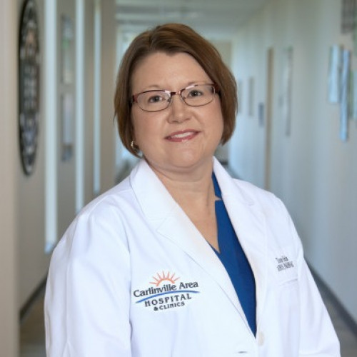Tonya Heim, PMHNP-BC