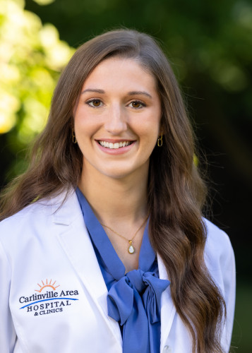Ashley Schneider, MD
