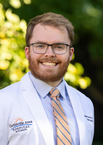 Michael Gleason, MD