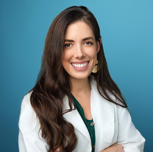 Shannon Walle, MD